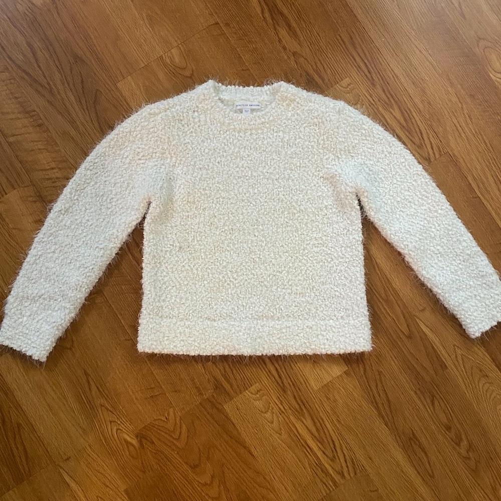 Rockets Of Awesome Cozy Long Sleeve